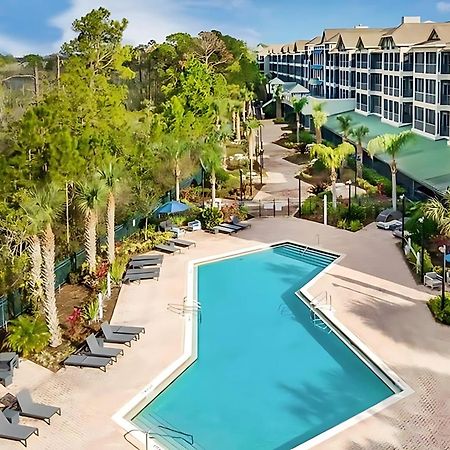 Luxury 3Br Near Disney - Pool And Hot Tub! Orlando Esterno foto